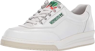 Mephisto Men's Match Walking Shoe