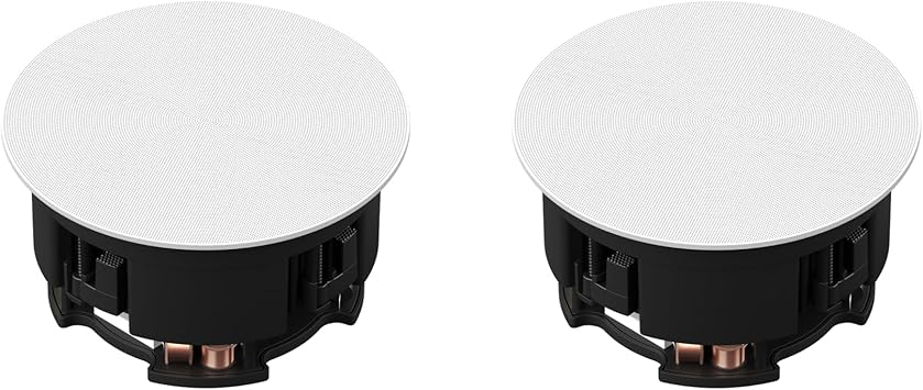 Sonos in-Ceiling by Sonance, INCLGWW1