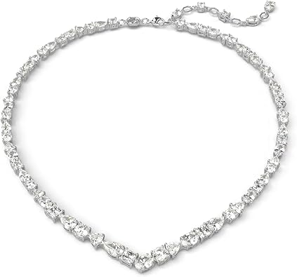 Swarovski Mesmera Crystal Jewelry Collection