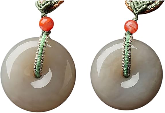 Bracelets Jewelry Gifts Attract Wealth and Good Luck 天然和田玉 Wealth Green Hetian jade Bracelet Spiritual Gift 手镯 Fengshui Natural Jade Bangle Bracelet For Women 女新疆晴水玉镯子 H-224