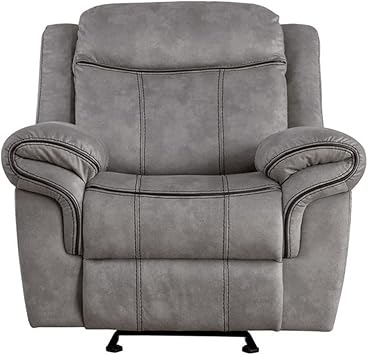 Massage Chair Power Lift Recliner Leisure Sofa Full Body Lounge Parents Gift